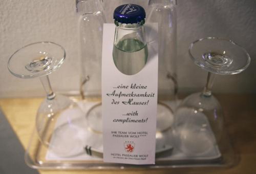 Hotel Passauer Wolf - image 14