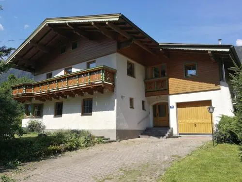 Landhaus Breitenberg in Bad Hofgastein, Österreich