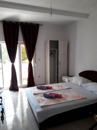 Apartmani Andrea-jaz Room Type - Studio Apartment