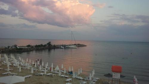 Къща Веси VeSea, Nesebar (fotografie 10)