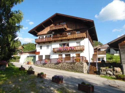 Bella Vista Lodge in Kartitsch, Österreich