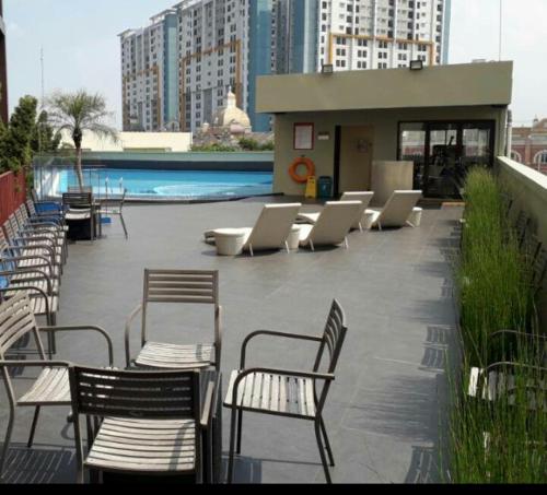 Atria Residences