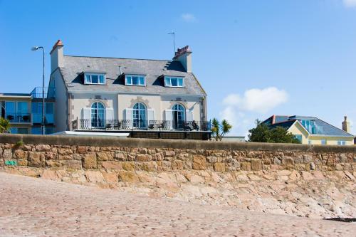 Pontac House Hotel - image 7