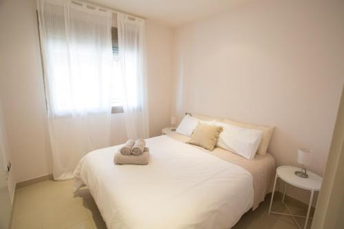 Deluxe Playa Pacifico, Málaga (fotografie 10)