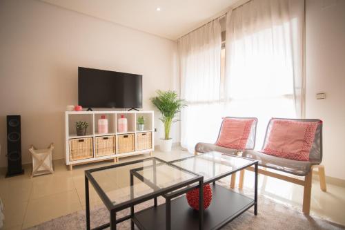 Deluxe Playa Pacifico, Málaga (fotografie 2)