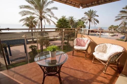Deluxe Playa Pacifico, Málaga (fotografie 8)