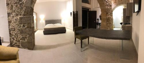 Ortigia Suite
