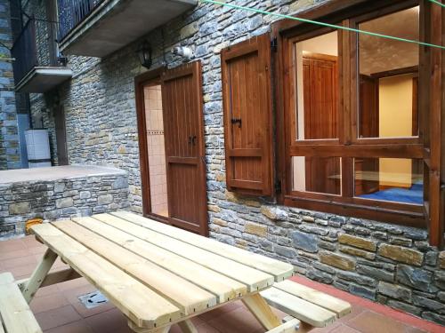  Bajos Barruera Passeig Sant Feliu in 25527 Barruera