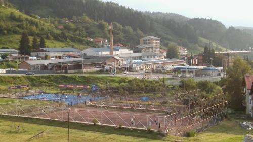 Smeštaj Zlatar Arena (Smestaj Zlatar Arena) in Nova Varoš