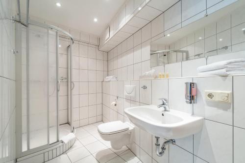Hotel Villa am Waldschlösschen, Dresda (foto 8)