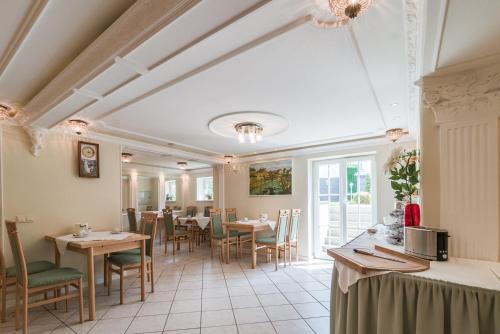 Hotel Villa am Waldschlösschen, Dresda (foto 9)