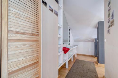 Apartments Ogrodowa Sopot by Noclegi Renters 5