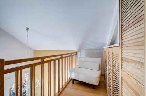 Apartments Ogrodowa Sopot by Noclegi Renters 2