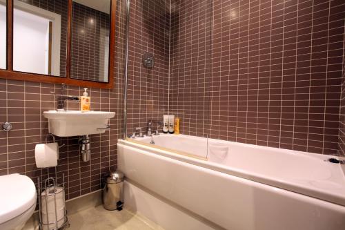 Park Row Apartments, Leeds (photo 11)