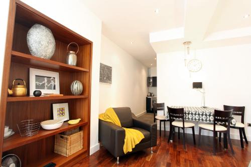 Park Row Apartments, Leeds (photo 8)