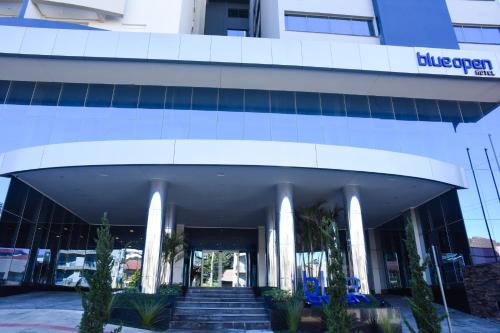 Blue Open Hotel image