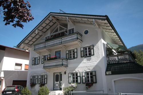 Stanzl Haus in Kaltenbach, Österreich