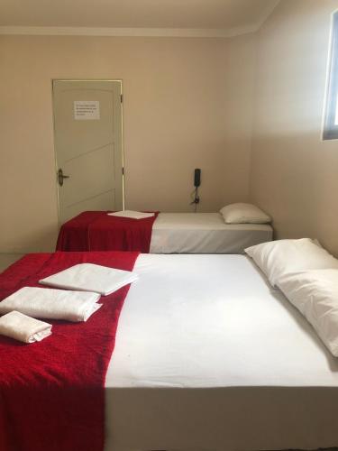 . Prime Hotel