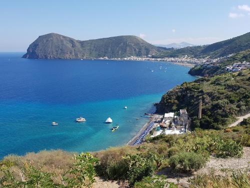 Case Vacanza Armando "Lipari"