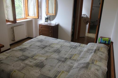 Cottage in montagna Montemonaco in Montemonako