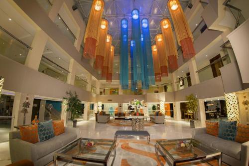 Taba Sands Hotel & Casino - Adult Only near Taba International Airport