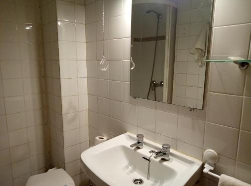 Hostal Residencia Castilla in Κέντρο Κουένκα