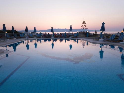Hotel Mimoza 2