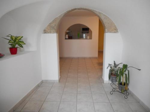 Apartman Sara