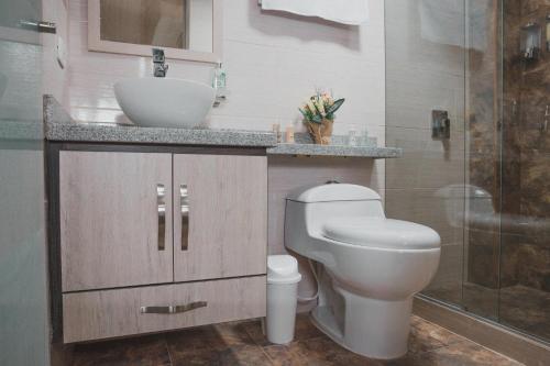 Pachamama Spa Dosquebradas – Dosquebradas, KS