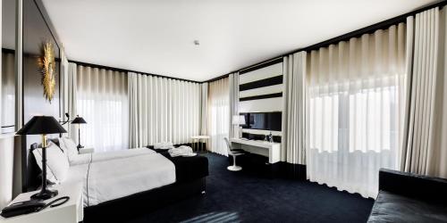 Aurea Fatima Hotel Congress & Spa - image 9