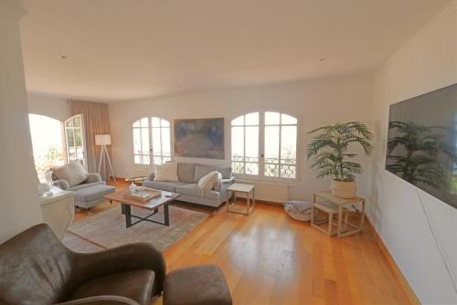 Facilities, Villa Le Trayas Superieur in Le Trayas Superieur