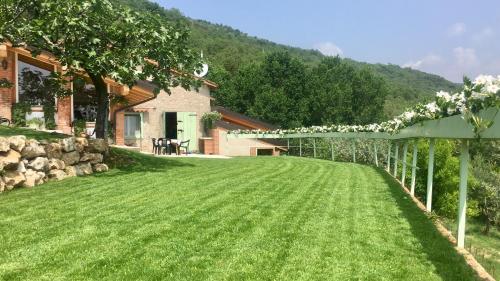Agriturismo Caranatura, Verona (fotografie 5)