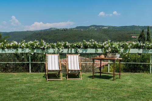 Agriturismo Caranatura, Verona (fotografie 8)