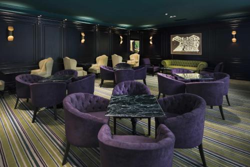 Emperador Hotel Buenos Aires, Buenos Aires (photo 9)