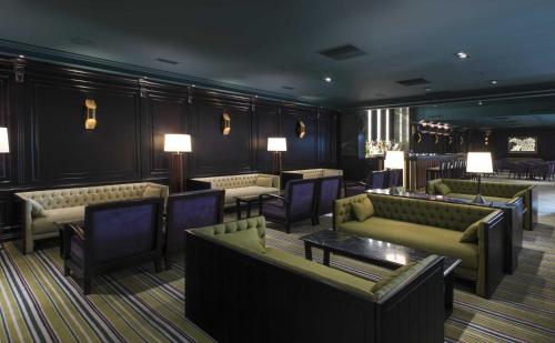 Emperador Hotel Buenos Aires, Buenos Aires (photo 7)
