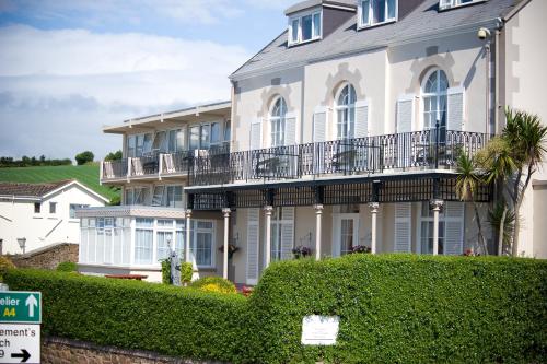 彭塔楼酒店 彭塔楼酒店