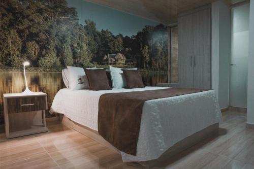Pachamama Spa Dosquebradas – Dosquebradas, KS