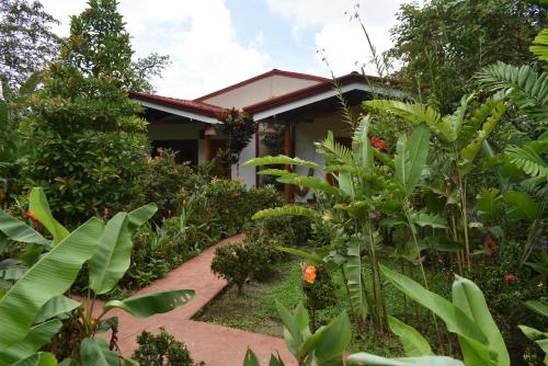 Hotel Roca Negra Del Arenal, Fortuna (foto 10)
