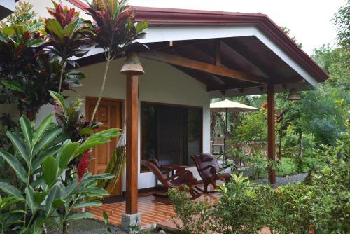 Hotel Roca Negra Del Arenal, Fortuna (foto 4)