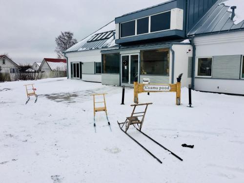 Käsmu Holiday House Käsmu Holiday House