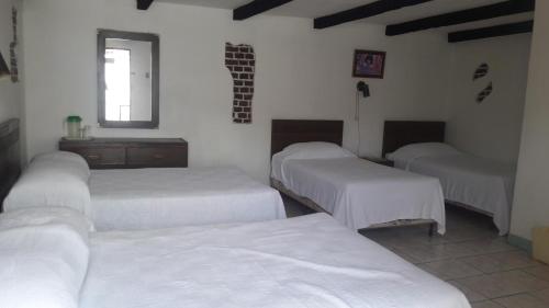 Hotel De Cortez y Larraz, Antigua Guatemala (Foto 8)