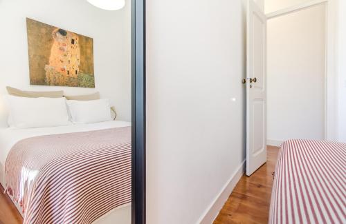 Guest Inn Bica Apartment