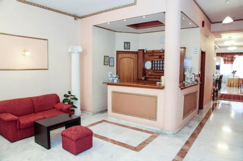 Alexiou Hotel - image 2
