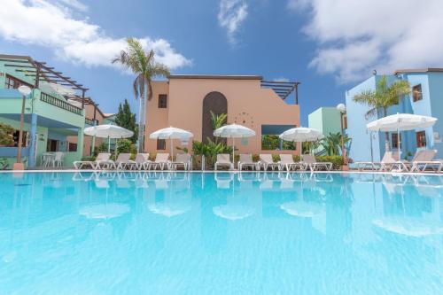 Club Vista Serena - image 10