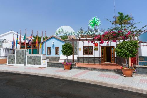 Club Vista Serena - image 14