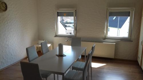 Gaststätte Molitor in Saarlouis, Deutschland