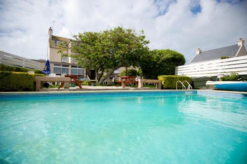 彭塔楼酒店 彭塔楼酒店