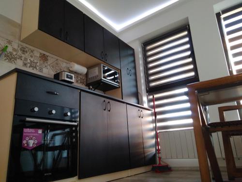 ห้องครัว, Stefy & Marie in ฟาเลซาเหนือ