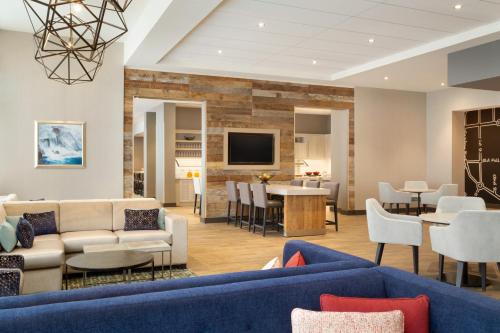 Hyatt Place Niagara Falls