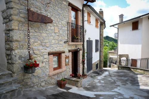 B&b ldl Amatrice chambre d'hôte Rio